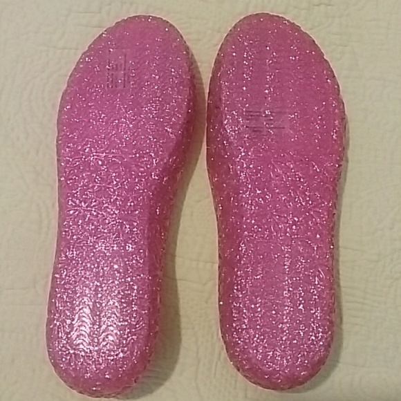 Girls shoes size 4 - Picture 6 of 7